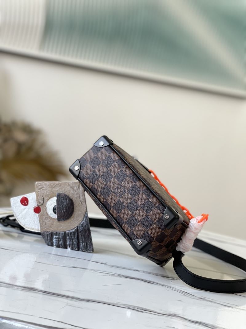 Louis Vuitton Box Bags